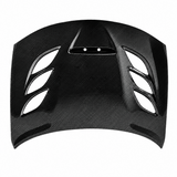 2015-2023 Dodge Charger Sniper 3.0 Hood