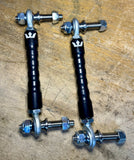 Speedlogix Adjustable Front Sway Bar End Links 2005-2023 Challenger/Charger