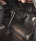 Speedlogix Bolt-In Harness Bar 2008-2023 Challenger