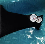 Speedlogix Dual A-Pillar Gauge Pod 2011-2023 Charger