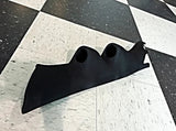 Speedlogix Dual A-Pillar Gauge Pod 2015-2023 Challenger