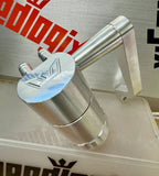 Speedlogix Elite Oil Catch Can 2005-2023 Challenger/Charger