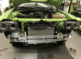 Speedlogix Lightweight Front Bumper Support 2005-2023 Challenger/Charger