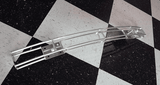 Speedlogix Lightweight Front Bumper Support 2005-2023 Challenger/Charger