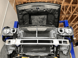 Speedlogix Lightweight Front Bumper Support 2005-2023 Challenger/Charger