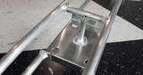 Speedlogix Lightweight Front Bumper Support 2005-2023 Challenger/Charger