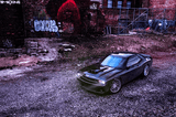 Speedlogix Ram Air Hood 2008-2023 Challenger