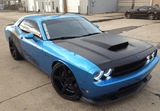 Speedlogix Ram Air Hood 2008-2023 Challenger