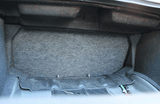 Speedlogix Rear Seat Delete Kit 2008-2023 Challenger
