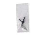 Speedlogix Rear Seat Delete Kit 2008-2023 Challenger