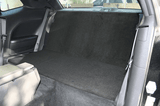 Speedlogix Rear Seat Delete Kit 2008-2023 Challenger