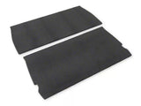 Speedlogix Rear Seat Delete Kit 2008-2023 Challenger