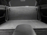 Speedlogix Rear Seat Delete Kit 2008-2023 Challenger