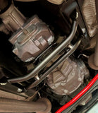 Speedlogix Transmission Brace 2009-2023 Challenger (6-Speed)