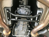 Speedlogix Transmission Brace 2009-2023 Challenger (6-Speed)