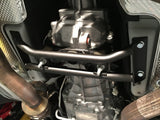 Speedlogix Transmission Brace 2009-2023 Challenger (6-Speed)