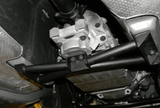 Speedlogix Transmission Cross-Member 2005-2014 Challenger/Charger V8 Auto