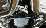 Speedlogix Transmission Cross-Member 2005-2014 Challenger/Charger V8 Auto