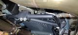 Speedlogix Transmission Cross-Member 2015-2023 Challenger/Charger (Auto; non-Hellcat)