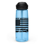 Merrick Motorsports Charger water bottle