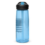 Merrick Motorsports Challenger water bottle