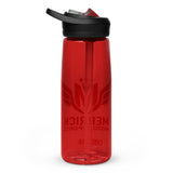 Merrick Motorsports Water Bottle
