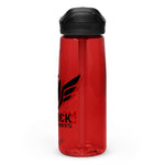 Merrick Motorsports Water Bottle
