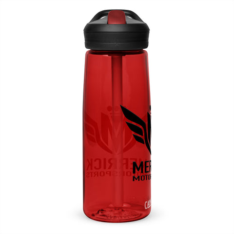 Merrick Motorsports Water Bottle