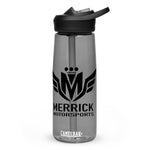 Merrick Motorsports Water Bottle