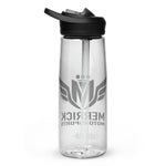 Merrick Motorsports Water Bottle