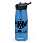 Merrick Motorsports Water Bottle