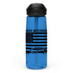 Merrick Motorsports Charger water bottle