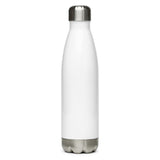 American Muscle Stainless steel water bottle