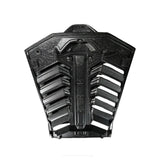 STO Style Carbon Fiber Engine Hood for Lamborghini Huracan LP580 LP610 EVO