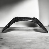 Toyota Supra V Type Trunk Spoiler - Forged Carbon Fiber