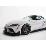 2020-2022 Toyota Supra V1 Splitter