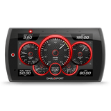 DiabloSport Kit - Trinity 2 w/ Modified PCM - 2021 Jeep Wrangler - 3.6L