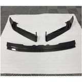 Prepreg Carbon Fiber AD Style Front Lip for BMW G80 G81 G82 G83 M3 M4