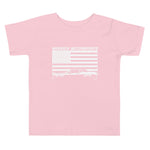 Toddler Short Sleeve Challenger Tee