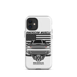 American Muscle Dodge Challenger Tough Case for iPhone®