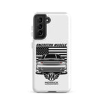 American Muscle Tough case for Samsung®