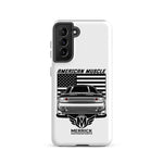American Muscle Tough case for Samsung®
