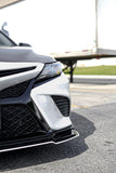Toyota Camry (2020-2024) TRD Edition Front Splitter V1