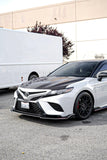 Toyota Camry (2020-2024) TRD Edition Front Splitter V1