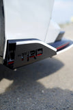 Toyota Camry (2020-2024) TRD Edition Front Splitter V1