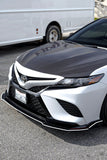 Toyota Camry (2020-2024) TRD Edition Front Splitter V1