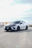 Toyota Camry (2020-2024) TRD Edition Front Splitter V1
