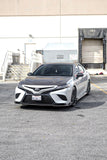 Toyota Camry (2020-2024) TRD Edition Front Splitter V1