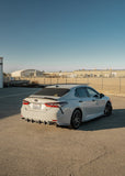 Toyota Camry (2018-2024) SE / XSE - Side Skirts V2