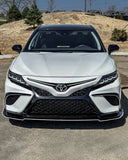 Toyota Camry (2020-2024) TRD Edition Front Splitter V1
